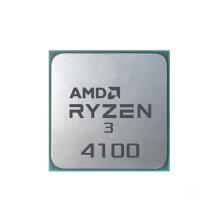 پردازنده ای ام دی مدل Ryzen 3 4100 AM4 بدون جعبه به همراه فن